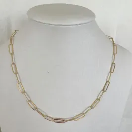 Colar  Cartier 12mm