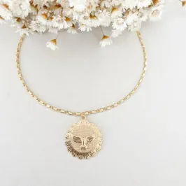 Colar Espirito Santo