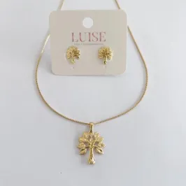 Conjunto Arvore da Vida