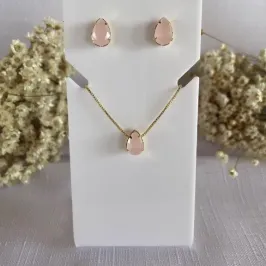 Conjunto Gota Leitoso