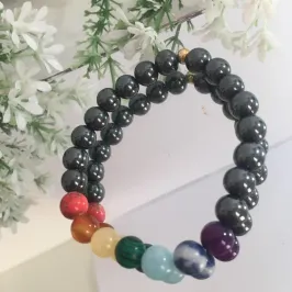 Pulseira 7 Chackras