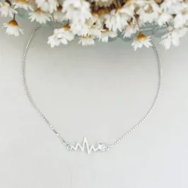 Pulseira Batimentos