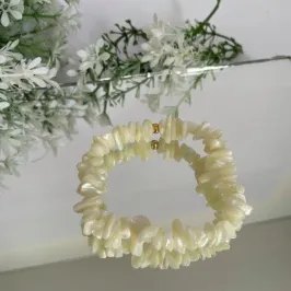Pulseira Cascalho