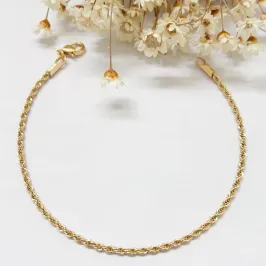Pulseira Cordão Baiano