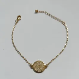 Pulseira Oração do Pai Nosso