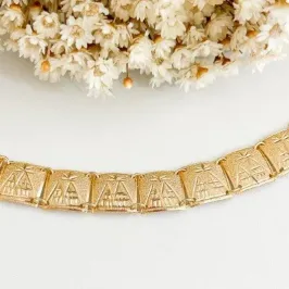 Pulseira Egipicia