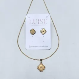 Conjunto Trevo