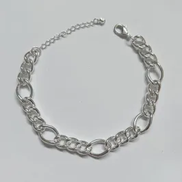 Pulseira 3x1 Elos Grossos