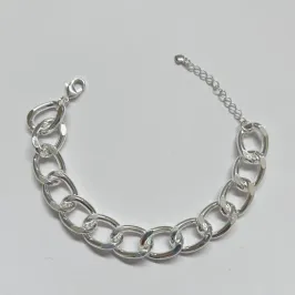 Pulseira Elos Grossos AD