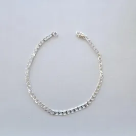 Pulseira Masculina Groumet