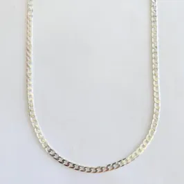 Colar Masculino Groumet 60cm