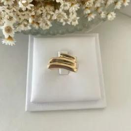 Anel Escada