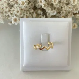 Anel Montanhas Ajustável