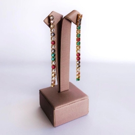 Brinco Corrente Riveira Colors