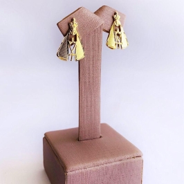 Brinco Nossa Senhora