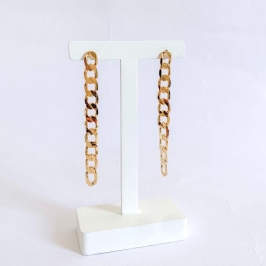 Brinco Corrente Groumet