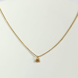 Colar Infantil Bolsa Colors