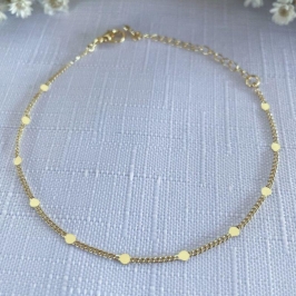 Pulseira Pontos Iluminados