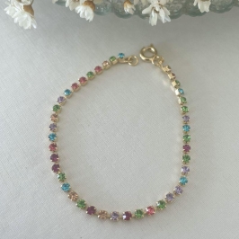 Pulseira Riviera Escuro