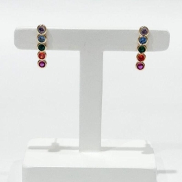 Brinco Palito Colors