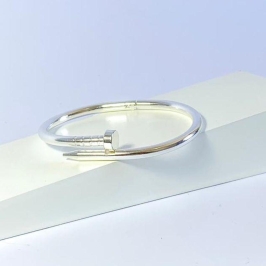 Pulseira Bracelete Prego