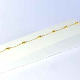 Pulseira Elo Clássico Balão