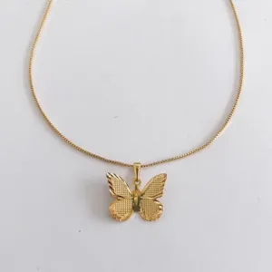 Conjunto Borboletas c/ Riscos