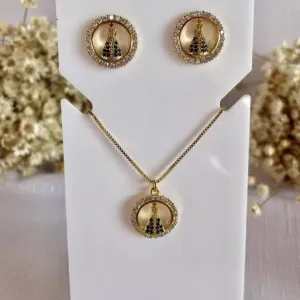 Conjunto Nossa Senhora Redondo