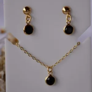 Conjunto Ponto de Luz