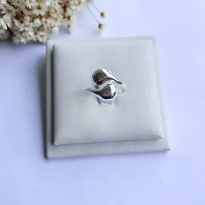 Anel Gotas Ajustavel