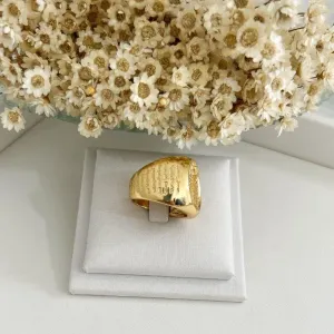 Anel Masc Nossa Senhora