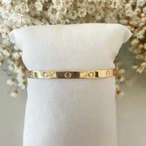 Pulseira Bracelete Simbolos