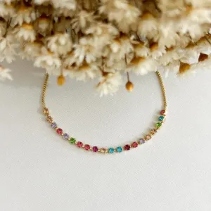 Pulseira Infantil Riviera Ajustavel