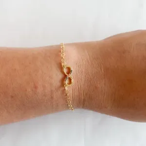 Pulseira Infinito Colors