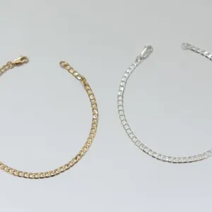 Pulseira Masculina Groumet