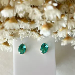 Brinco Balão Pequeno