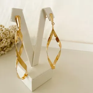 Brinco Filete Balão