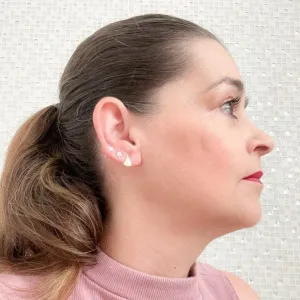 Brinco Nossa Senhora Pq