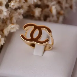 Anel Chanel