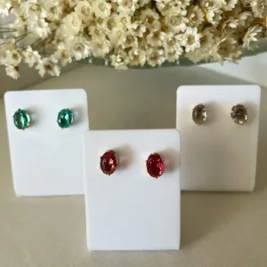 Brinco Balão Pequeno