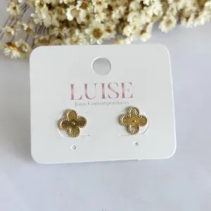 Brinco Infantil Virginia