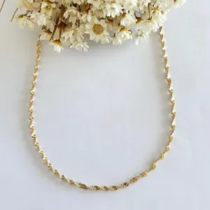 Colar 60cm Singapura