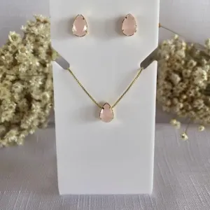 Conjunto Gota Leitoso