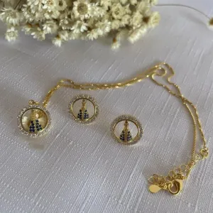 Conjunto Nossa Senhora Redondo