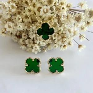 Conjunto Trevo Grande