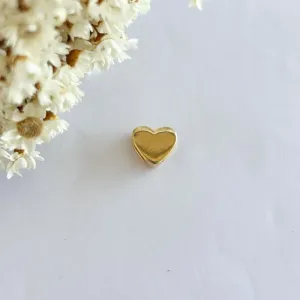 Pingente Coração CL Fita