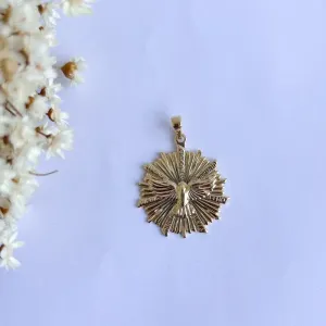 Pingente Espirito Santo