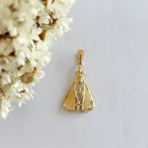 Pingente Nossa Senhora