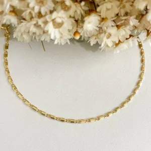 Pulseira Infantil Masculina Tijolinho