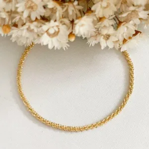 Pulseira Infantil Orvalho